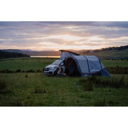 Vango Cove Air TC Low Drive Away Awning (180 - 210cm) Campervan Vango - Dynamic Drive