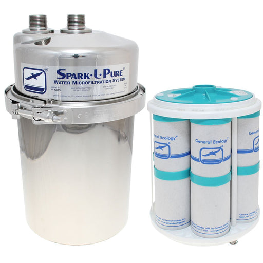 Spark L Pure Microfilter Nova - Dynamic Drive