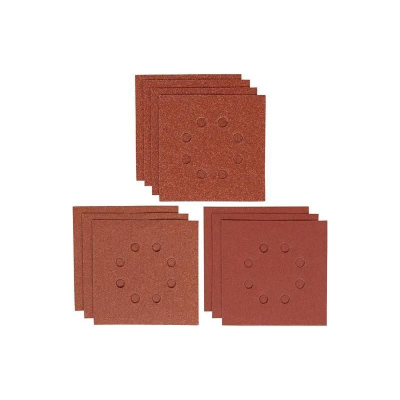 Irwin® 1/4 Punched Sanding Sheet Set, 10 Piece IRWIN® - Dynamic Drive