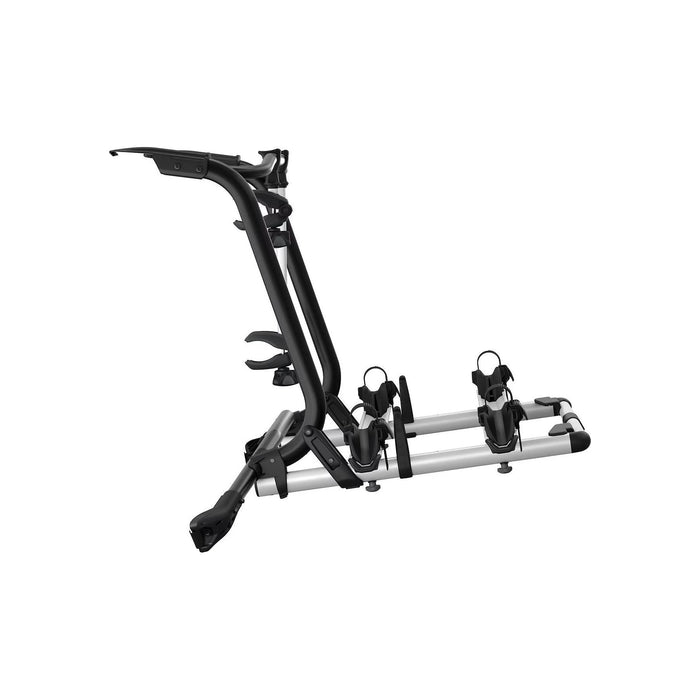 Thule WanderWay 2-bike hanging trunk bike rack black Thule - Dynamic Drive