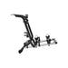 Thule WanderWay 2-bike hanging trunk bike rack black Thule - Dynamic Drive