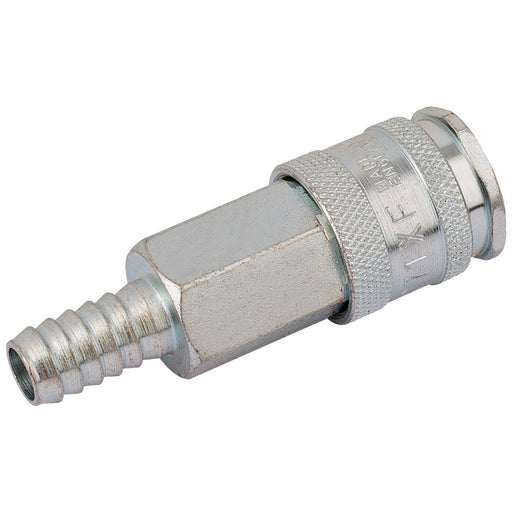 Draper Euro Coupling Hose Tailpiece, 10mm (Sold Loose) 54412 Draper - Dynamic Drive