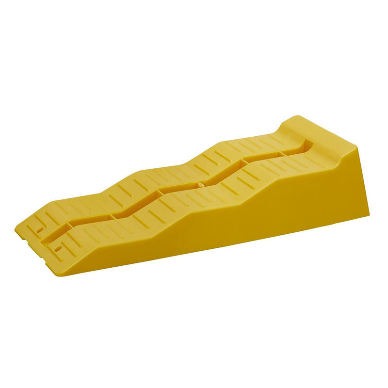 Sealey Levelling Ramps 3-Stage 2.5tonne Capacity per Ramp 5tonne Capacity per Pa Sealey - Dynamic Drive