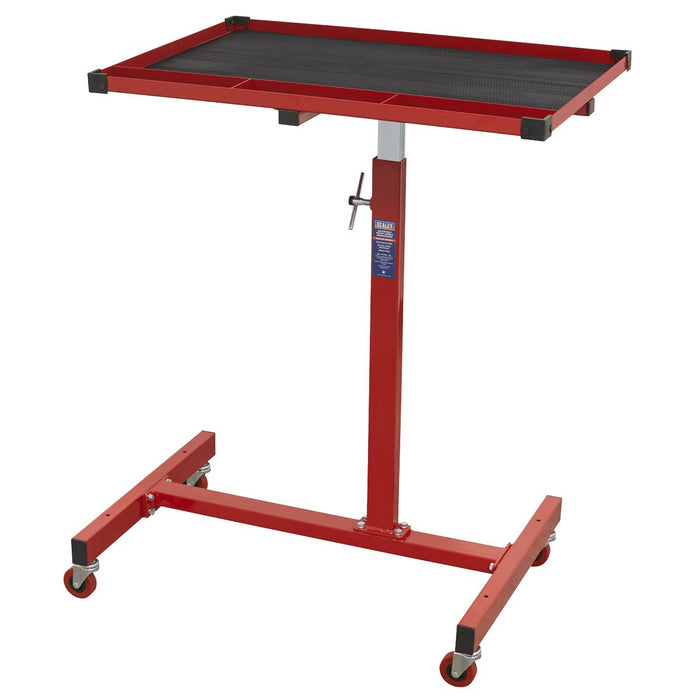 Sealey Mobile Work Station Adjustable-Height AP200 Sealey - Dynamic Drive