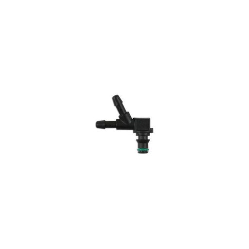 Connect Fuel Line Leak off Offset Quick Connector 4mm x 6mm 5pc 34025 Tool Connection - Dynamic Drive