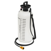 Sealey Dust Suppression Water Tank 14L DST14 Sealey - Dynamic Drive