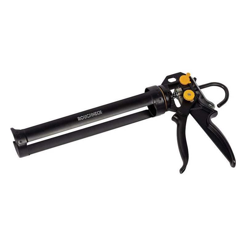 Roughneck Vari-Flow Heavy-Duty Sealant Gun 280mm (11in) Roughneck - Dynamic Drive