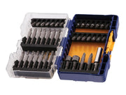 Irwin® Mixed Screwdriving Set, 40 Piece IRWIN® - Dynamic Drive
