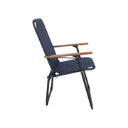Bo-Camp Industrial Collection Chair Jefferson M Blue Bo-Camp - Dynamic Drive