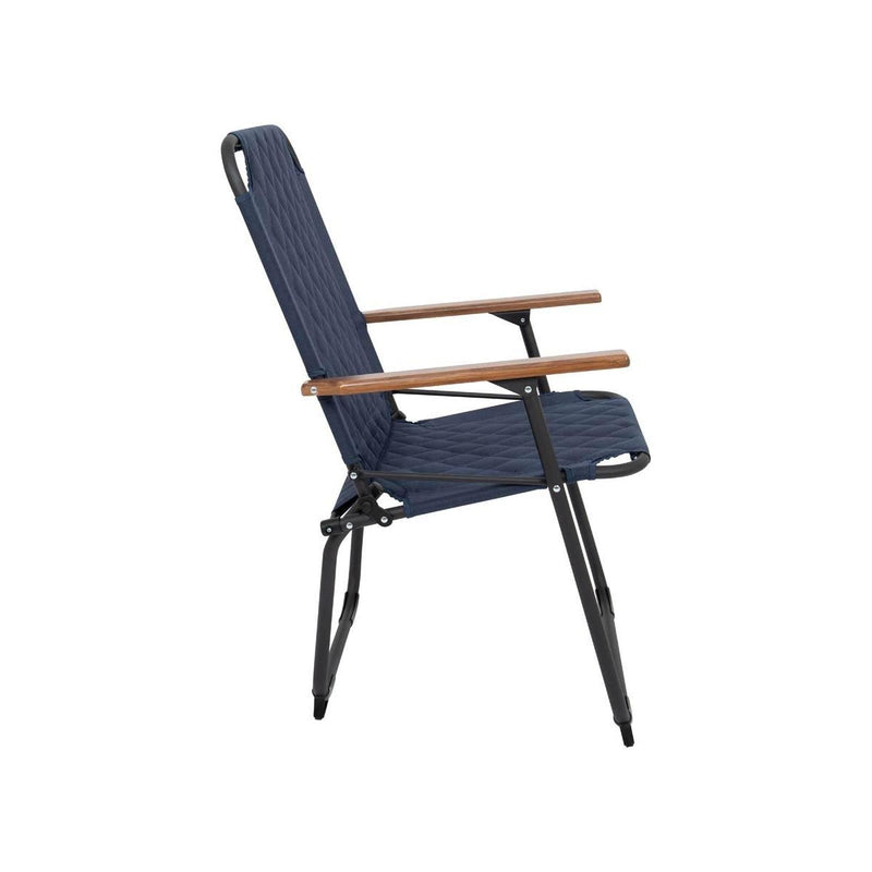 Bo-Camp Industrial Collection Chair Jefferson M Blue Bo-Camp - Dynamic Drive
