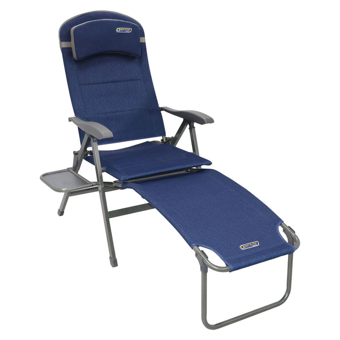 Ragley Pro Rest leg extension F1305 Quest - Dynamic Drive