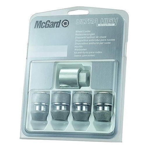 Mcgard Locking Wheel Nuts Uhs 24658SL Mcgard  - Dynamic Drive