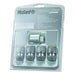 Mcgard Locking Wheel Nuts Uhs 24658SL Mcgard  - Dynamic Drive