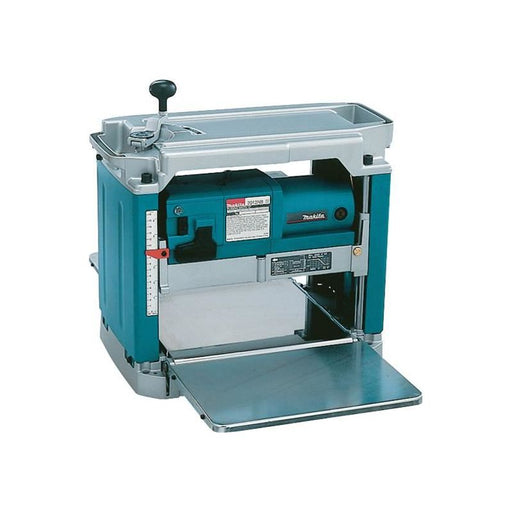 Makita 2012NB Planer / Thicknesser 1650W 240V Makita - Dynamic Drive