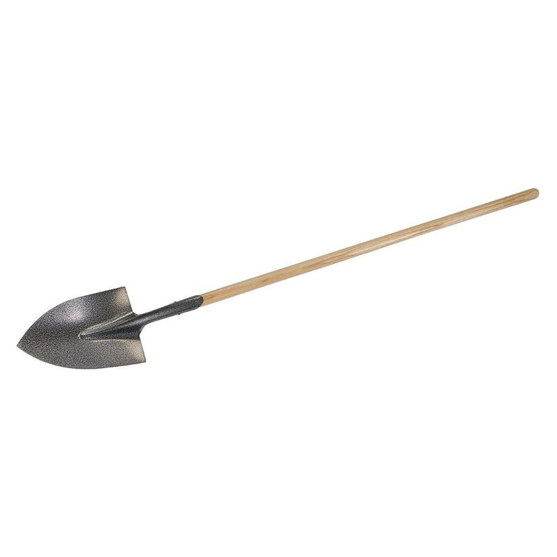Silverline Irish Shovel 1620mm Silverline - Dynamic Drive