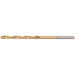 Draper HSS Titanium Drill Bit, 2.5mm 38827 Draper - Dynamic Drive