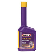 Wynns Total Action Diesel Cleaner - 325ml Wynns - Dynamic Drive