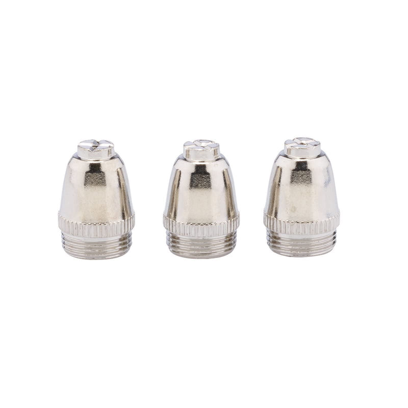 Draper Plasma Cutter Nozzle for Stock No. 70066 (Pack of 3) 13448 Draper - Dynamic Drive