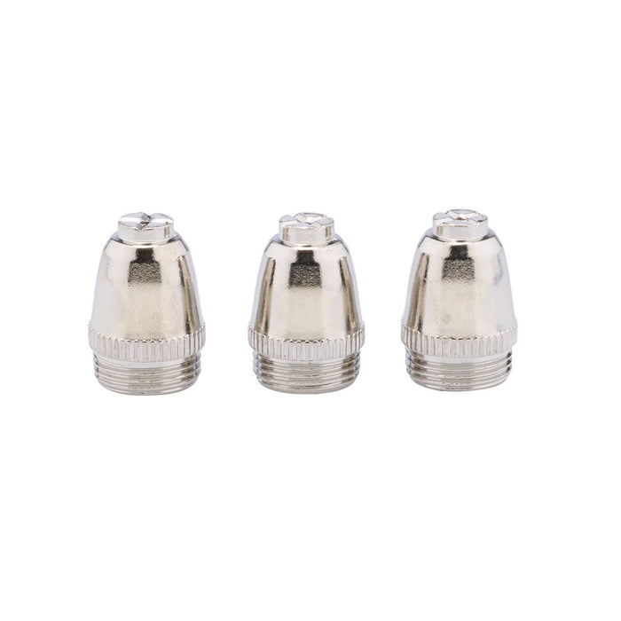 Draper Plasma Cutter Nozzle for Stock No. 70066 (Pack of 3) 13448 Draper - Dynamic Drive