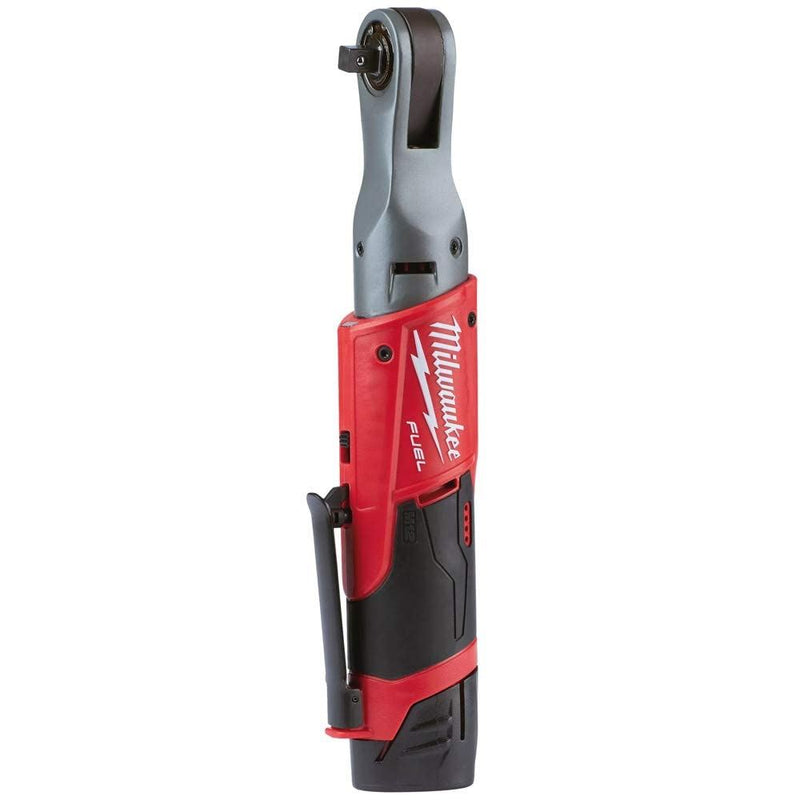 Milwaukee M12 Fuel 3/8 Ratchet (Kit) 4933459799 Milwaukee - Dynamic Drive