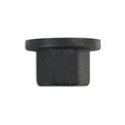 Connect Trim Locking Nut - for BMW, GM, for VW 50pc 36302 Tool Connection - Dynamic Drive