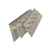 Tacwise 34° Extra Galvanised Framing Ring Shank Nails Type 3.1/75mm (2200) Tacwise - Dynamic Drive
