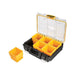 Dewalt Power Tools DWST83392 TOUGHSYSTEM™ 2.0 Half-Width Organiser DeWALT Power Tools - Dynamic Drive