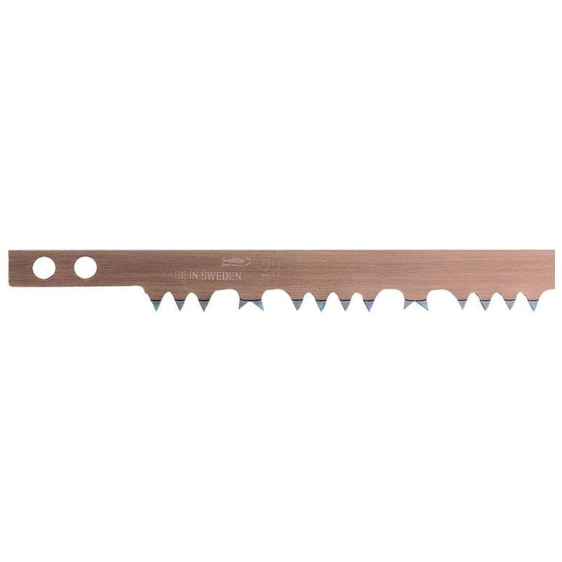 Bahco 23-21 Raker Tooth Hard Point Bowsaw Blade 530mm (21in) Bahco - Dynamic Drive