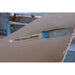 Silverline Soft-Grip Drywall Saw 150mm Silverline - Dynamic Drive