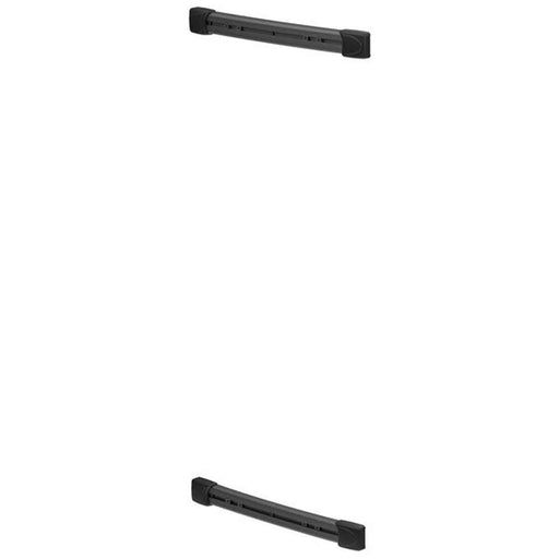 Fiamma Kit Bars for Deluxe DJ Ladder on VW Crafter >17 (08772-01A) Fiamma - Dynamic Drive