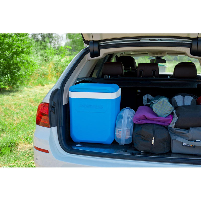 Campingaz Cooler Cool Box IceTime Plus 26L Camping Caravan Picnic Fishing Campingaz - Dynamic Drive