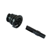 Laser Sump Plug Removal Tool - for VAG 2L 4 Cyl 6242 Laser - Dynamic Drive