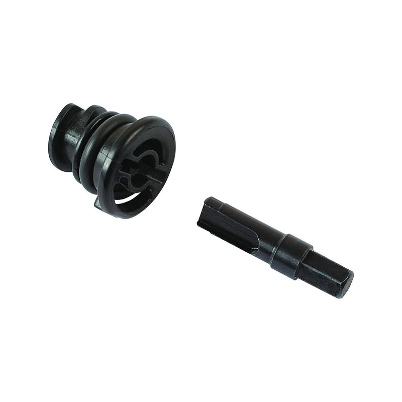 Laser Sump Plug Removal Tool - for VAG 2L 4 Cyl 6242 Laser - Dynamic Drive