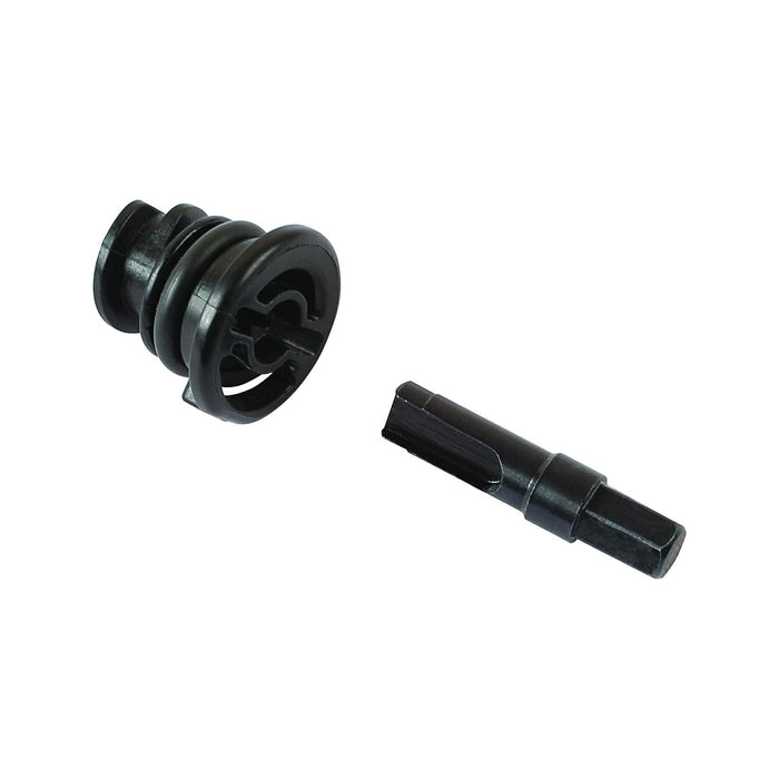 Laser Sump Plug Removal Tool - for VAG 2L 4 Cyl 6242 Laser - Dynamic Drive
