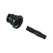 Laser Sump Plug Removal Tool - for VAG 2L 4 Cyl 6242 Laser - Dynamic Drive