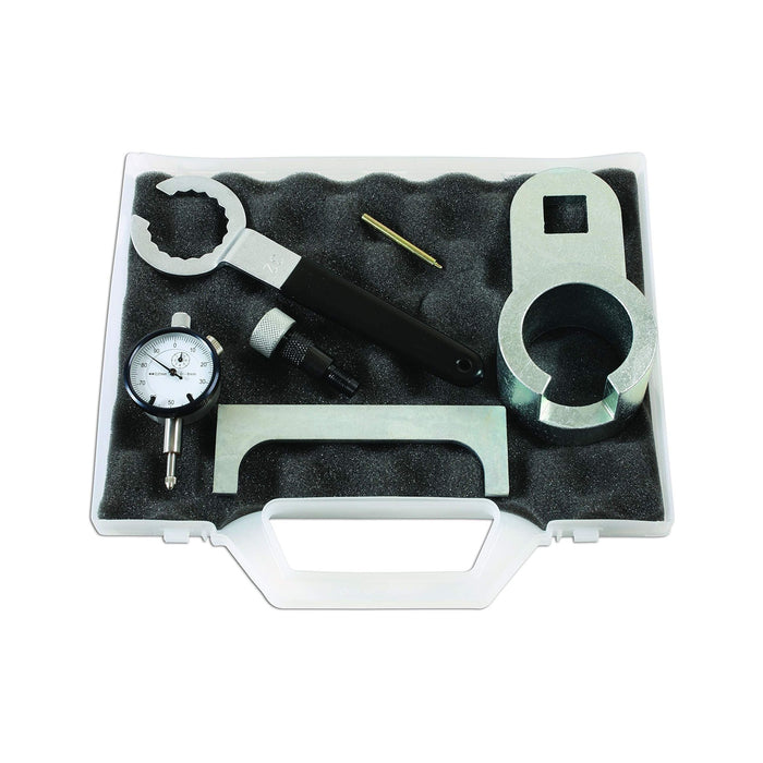 Laser Cambelt Tool Kit - for VAG, Volvo 2.5 TDI, SDI 6566 Laser - Dynamic Drive