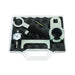 Laser Cambelt Tool Kit - for VAG, Volvo 2.5 TDI, SDI 6566 Laser - Dynamic Drive