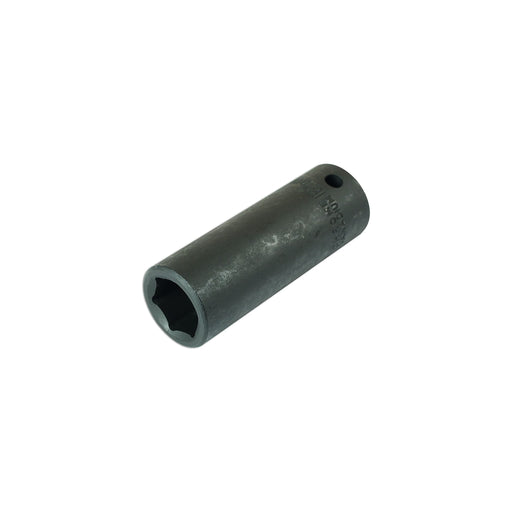 Laser Deep Impact Socket 1/2"D 18mm 1714 Laser - Dynamic Drive