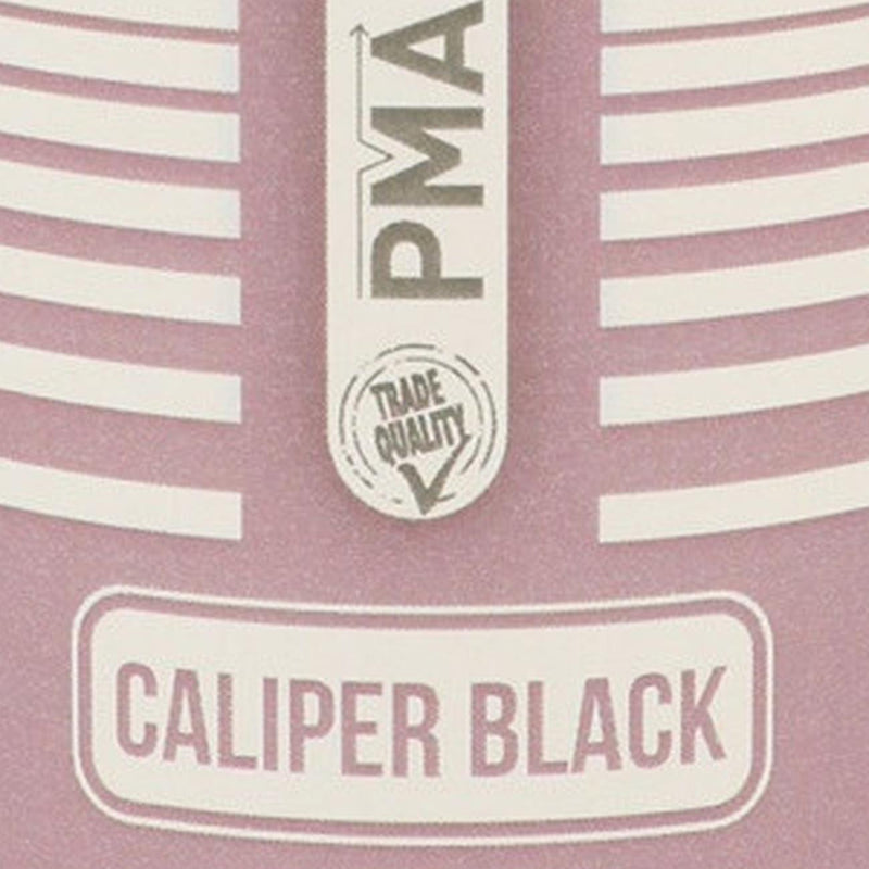 PMA Caliper Paint Black Brushcan 250ml PMA - Dynamic Drive