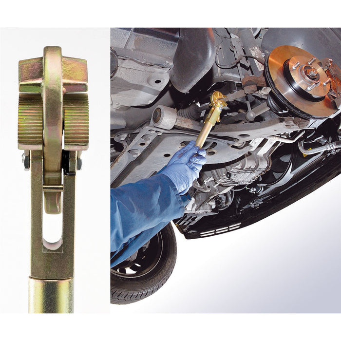 Draper Track Rod Adjusting Tool 23236 Draper - Dynamic Drive