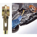 Draper Track Rod Adjusting Tool 23236 Draper - Dynamic Drive