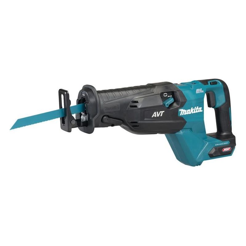 Makita JR002GZ XGT 40Vmax BL Reciprocating Saw 40V Bare Unit Makita - Dynamic Drive