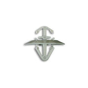 Connect Moulding Clip - for GM, Iveco, for Renault 50pc 36137 Tool Connection - Dynamic Drive