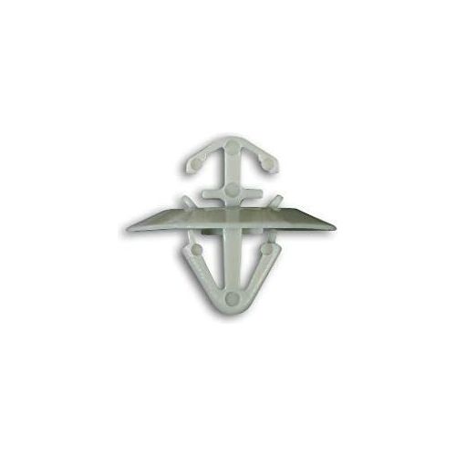 Connect Moulding Clip - for GM, Iveco, for Renault 50pc 36137 Tool Connection - Dynamic Drive