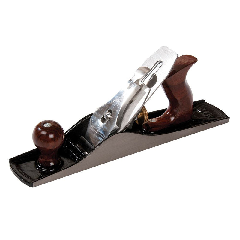 Silverline Hand Plane No. 5 50 x 2mm Blade Silverline - Dynamic Drive