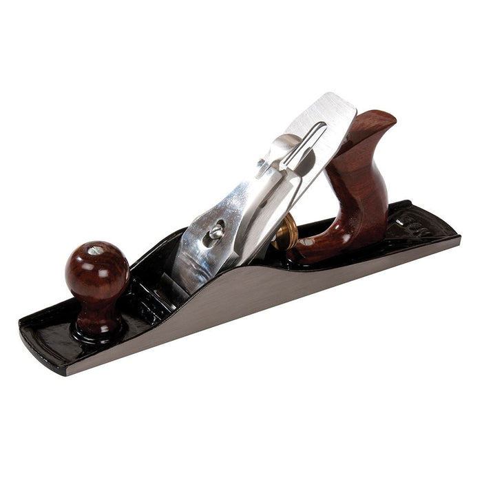 Silverline Hand Plane No. 5 50 x 2mm Blade Silverline - Dynamic Drive