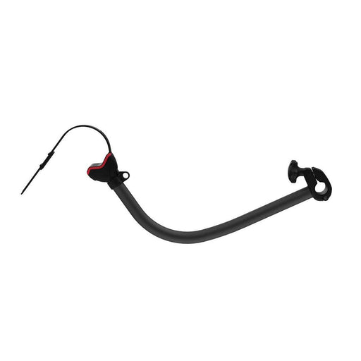 Fiamma Bike Block Pro S 4 Deep Black Protect Your Bike with Ease Fiamma - Dynamic Drive