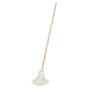 Sealey Pure Yarn Cotton Mop 225g BM02 Sealey - Dynamic Drive