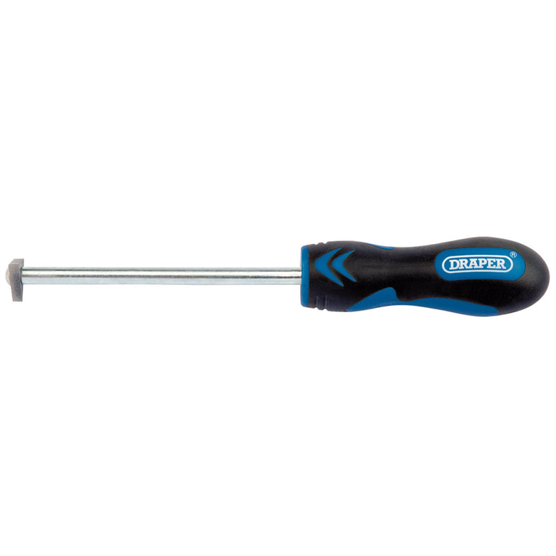 Draper Soft Grip Grout Remover 49420 Draper - Dynamic Drive