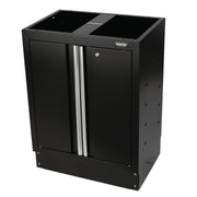 Draper BUNKER Modular Floor Cabinet, 2 Door, 680mm 30350 Draper - Dynamic Drive